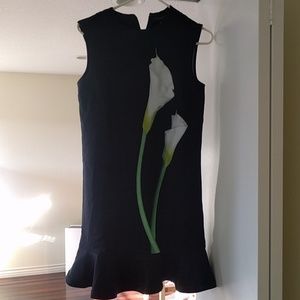 Victoria Beckham for Target Calla Lily Dress